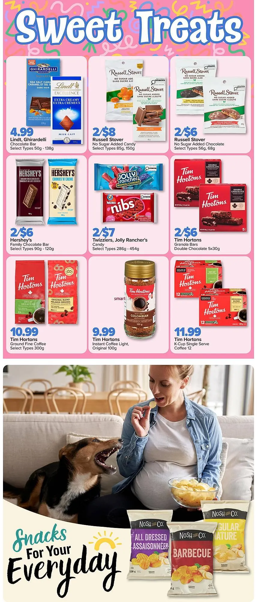 PharmaChoice flyer from February 19 to February 25 2026 - flyer page 7