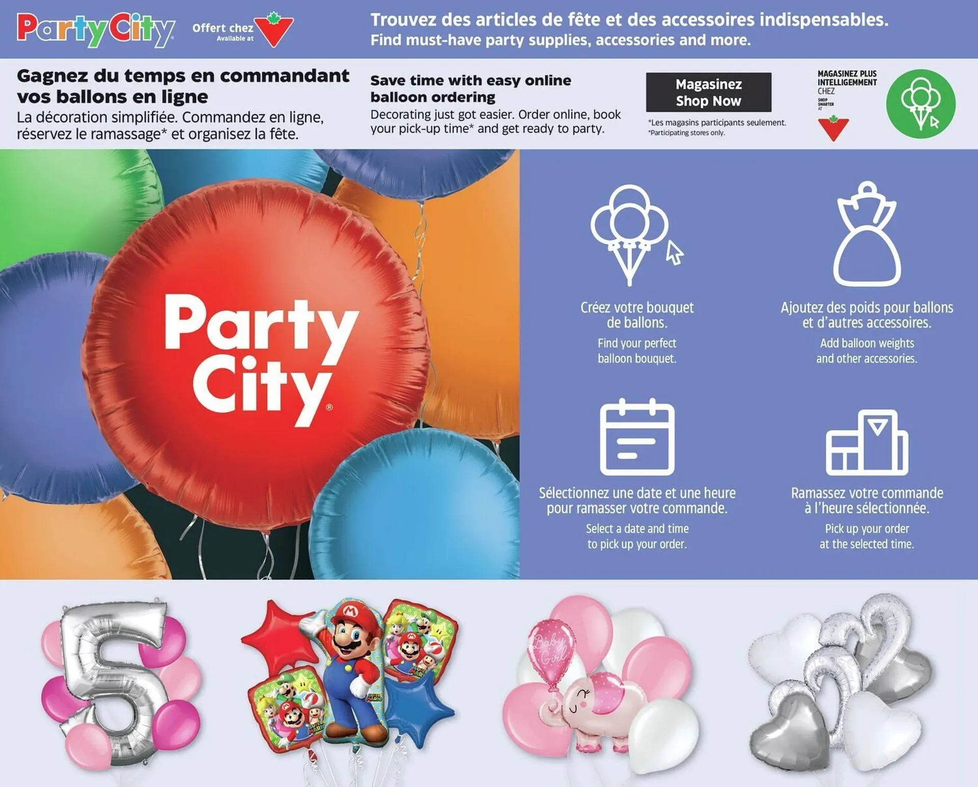 Canadian Tire flyer from November 13 to November 21 2025 - flyer page 5