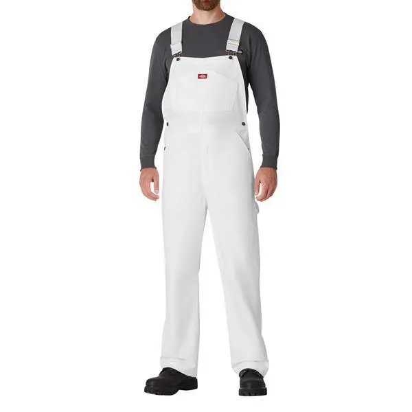 Painter's Bib Overalls