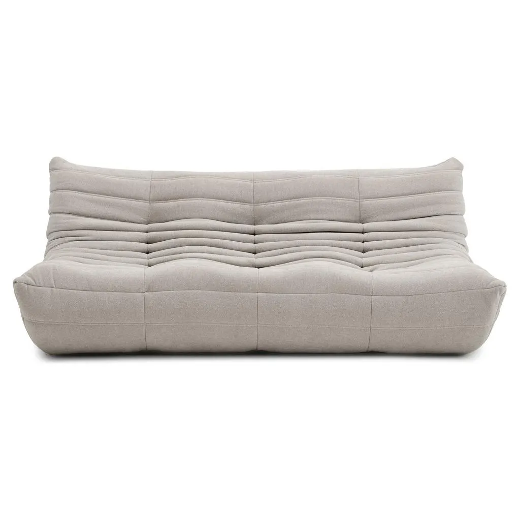 Sofa modulaire Plissé