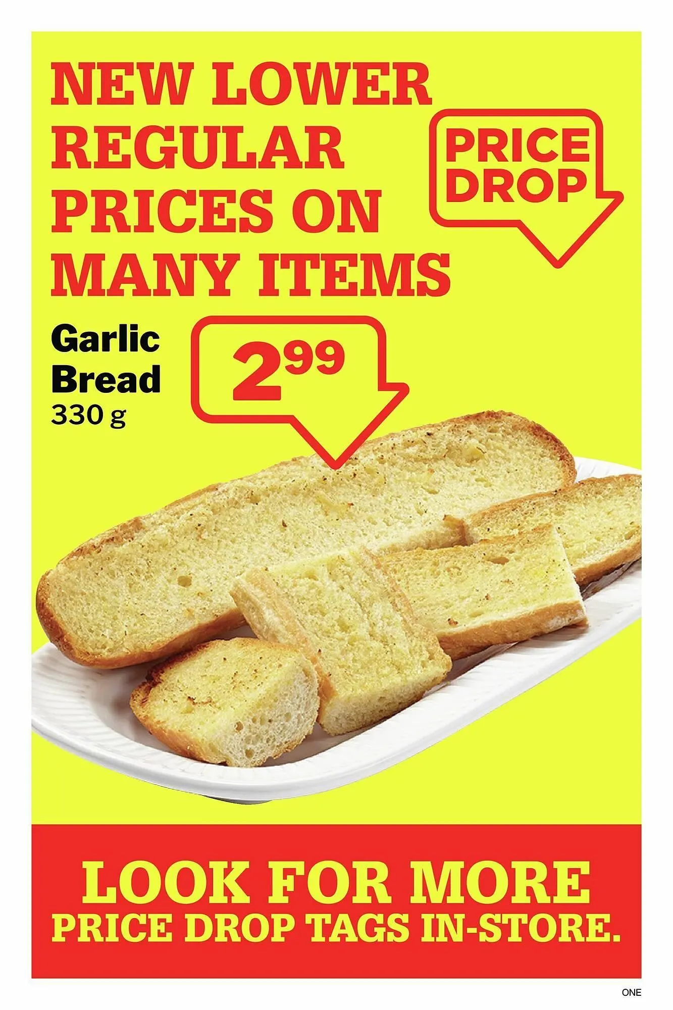 M & M Food Market flyer from September 26 to October 3 2024 - flyer page 2