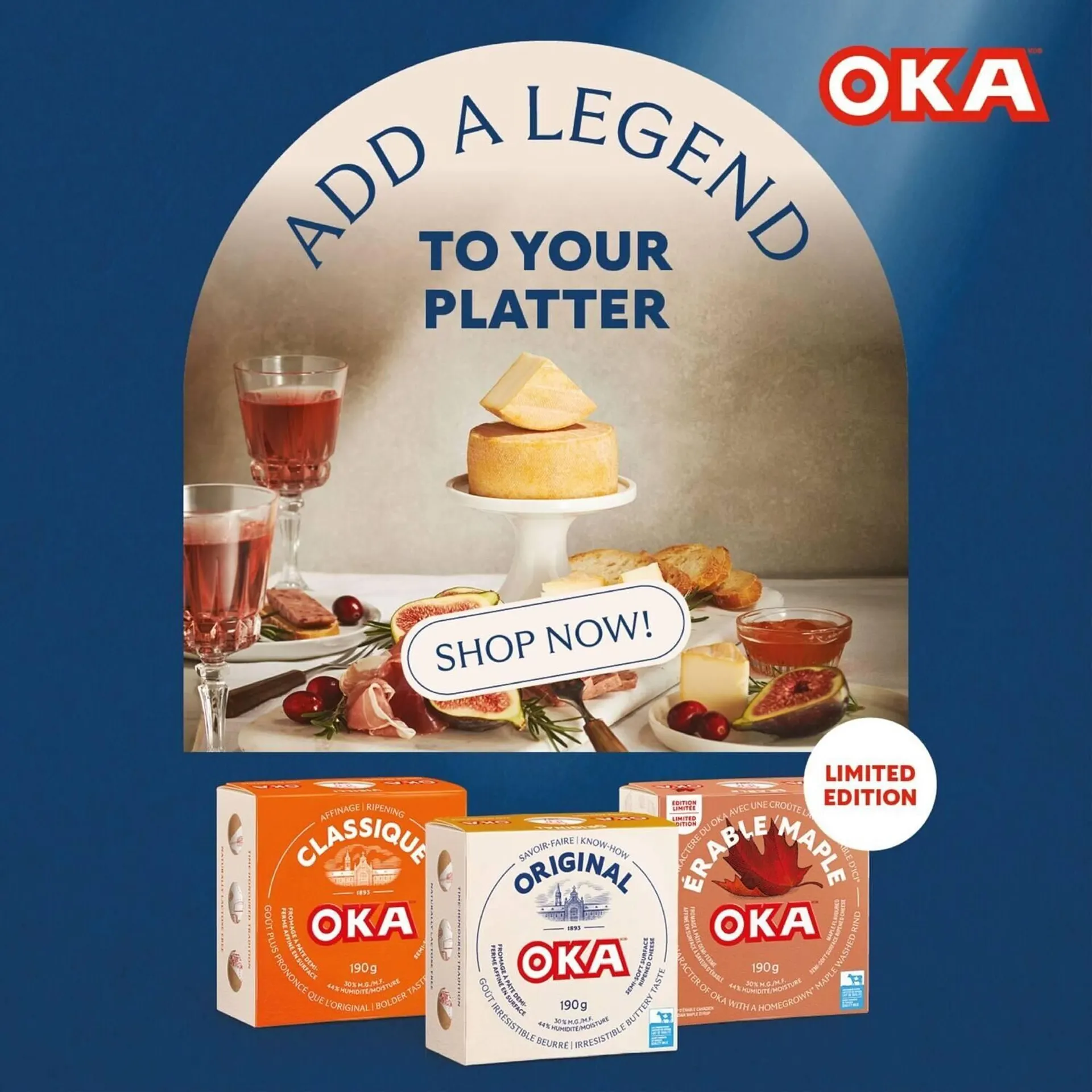 IGA flyer from April 16 to April 30 2025 - flyer page 38