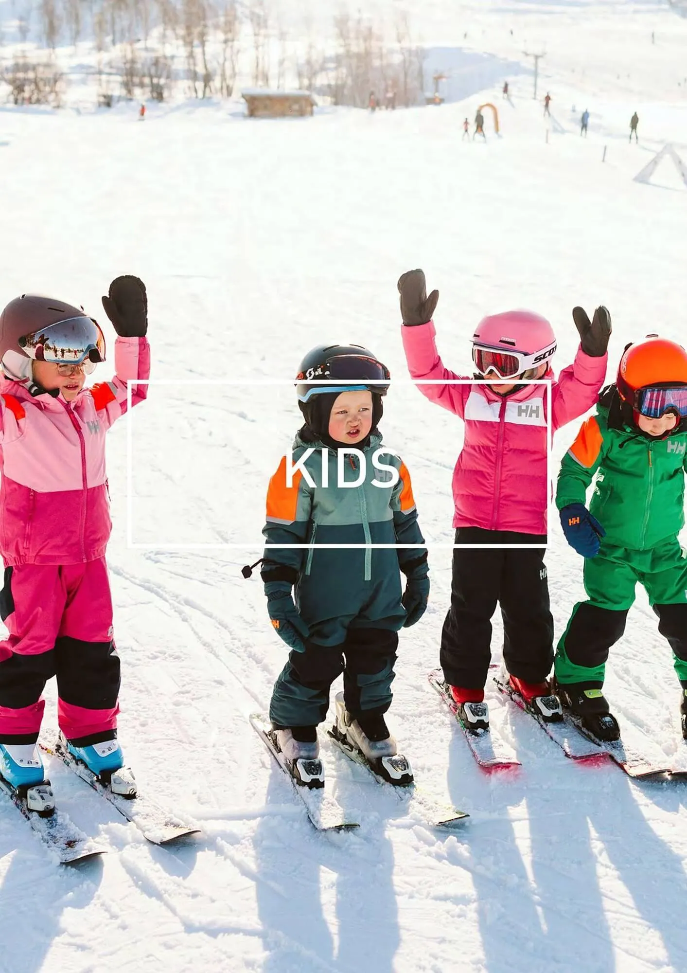 Helly Hansen flyer from September 11 to February 28 2026 - flyer page 239