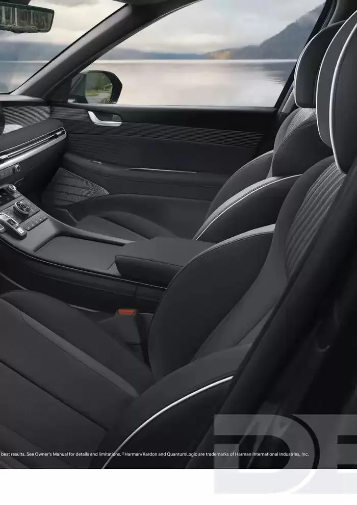 Hyundai Palisade from February 21 to February 21 2026 - flyer page 8