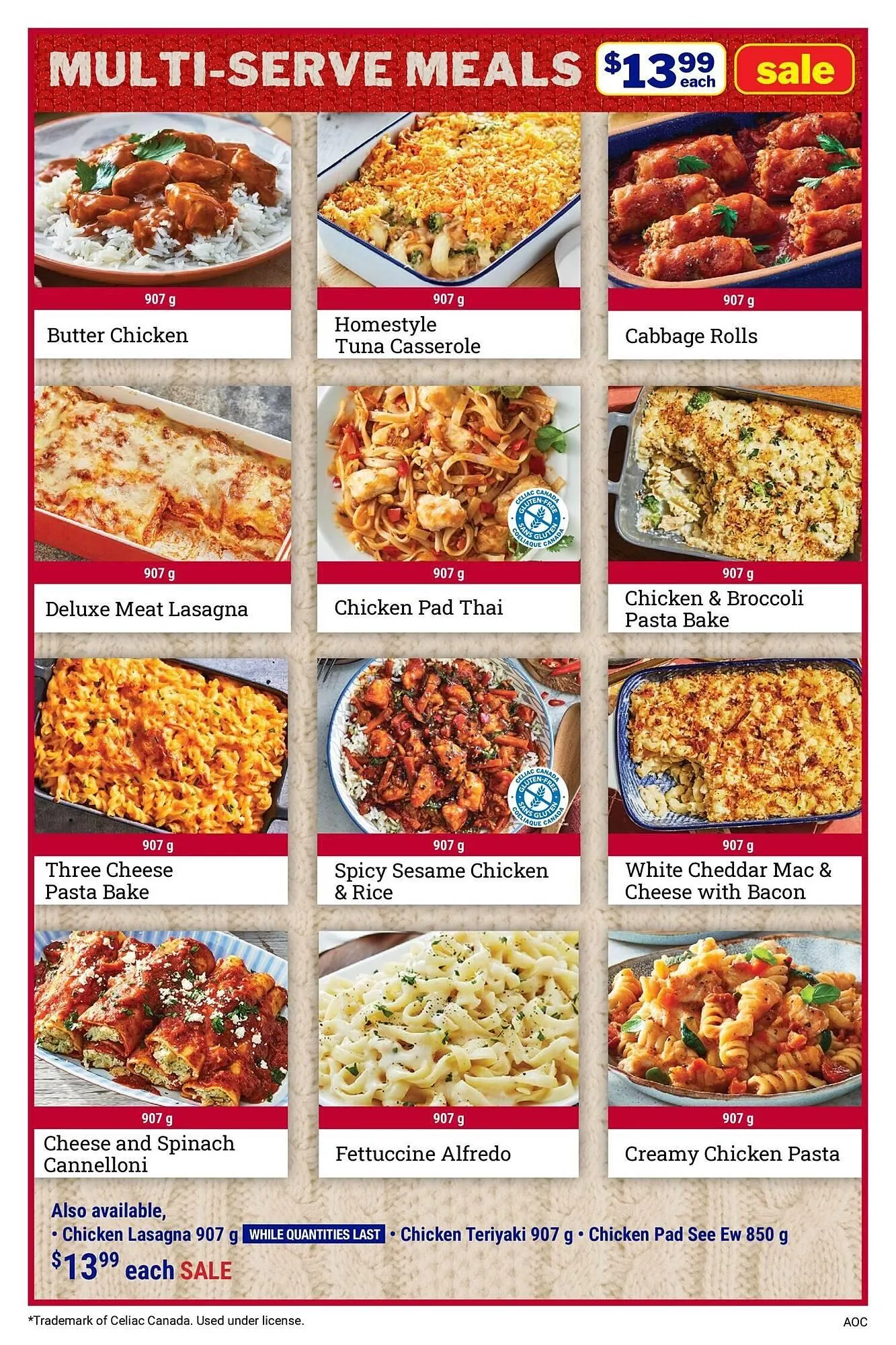 M & M Food Market flyer from March 20 to March 27 2026 - flyer page 4