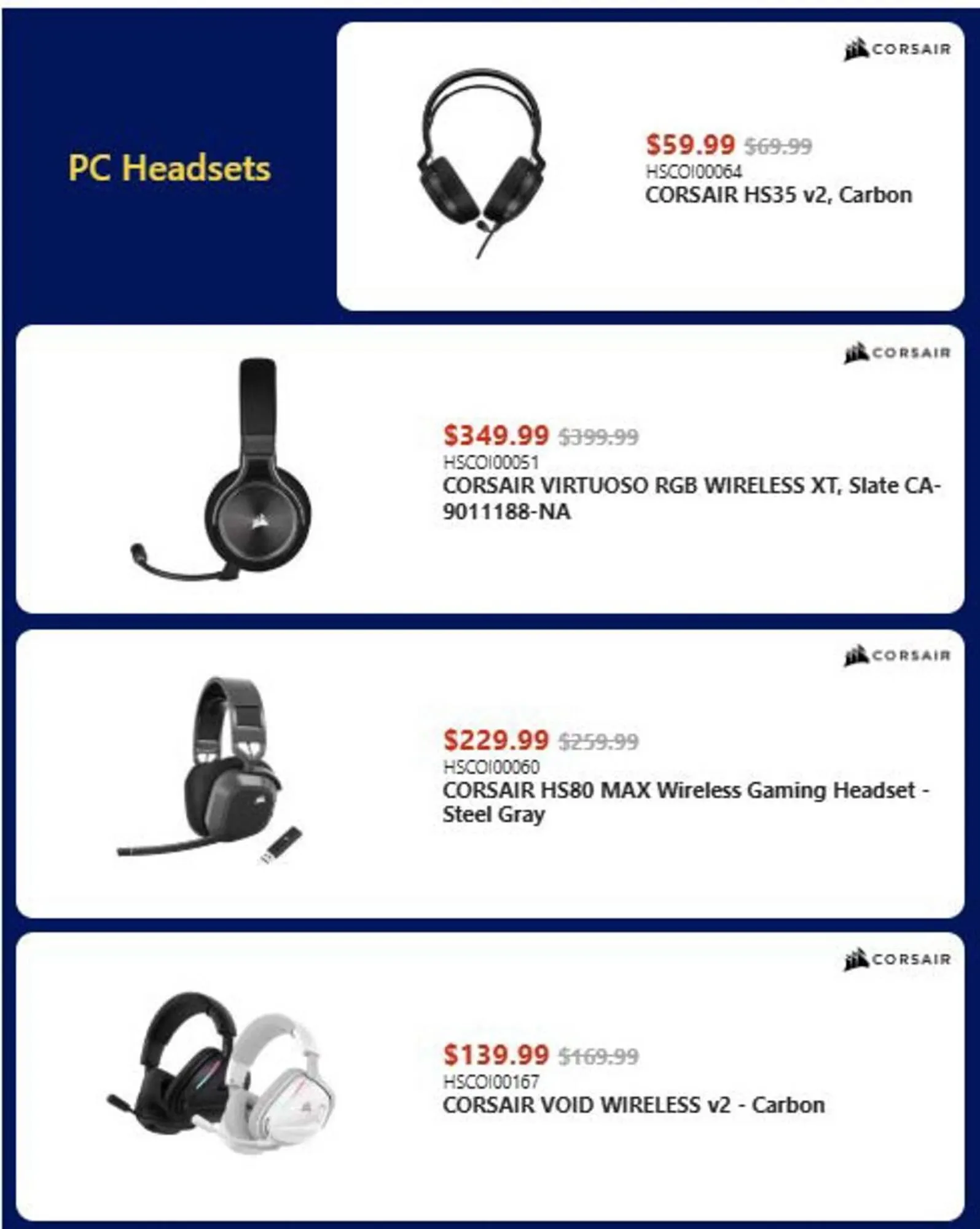 Canada Computers flyer from January 8 to January 31 2026 - flyer page 18