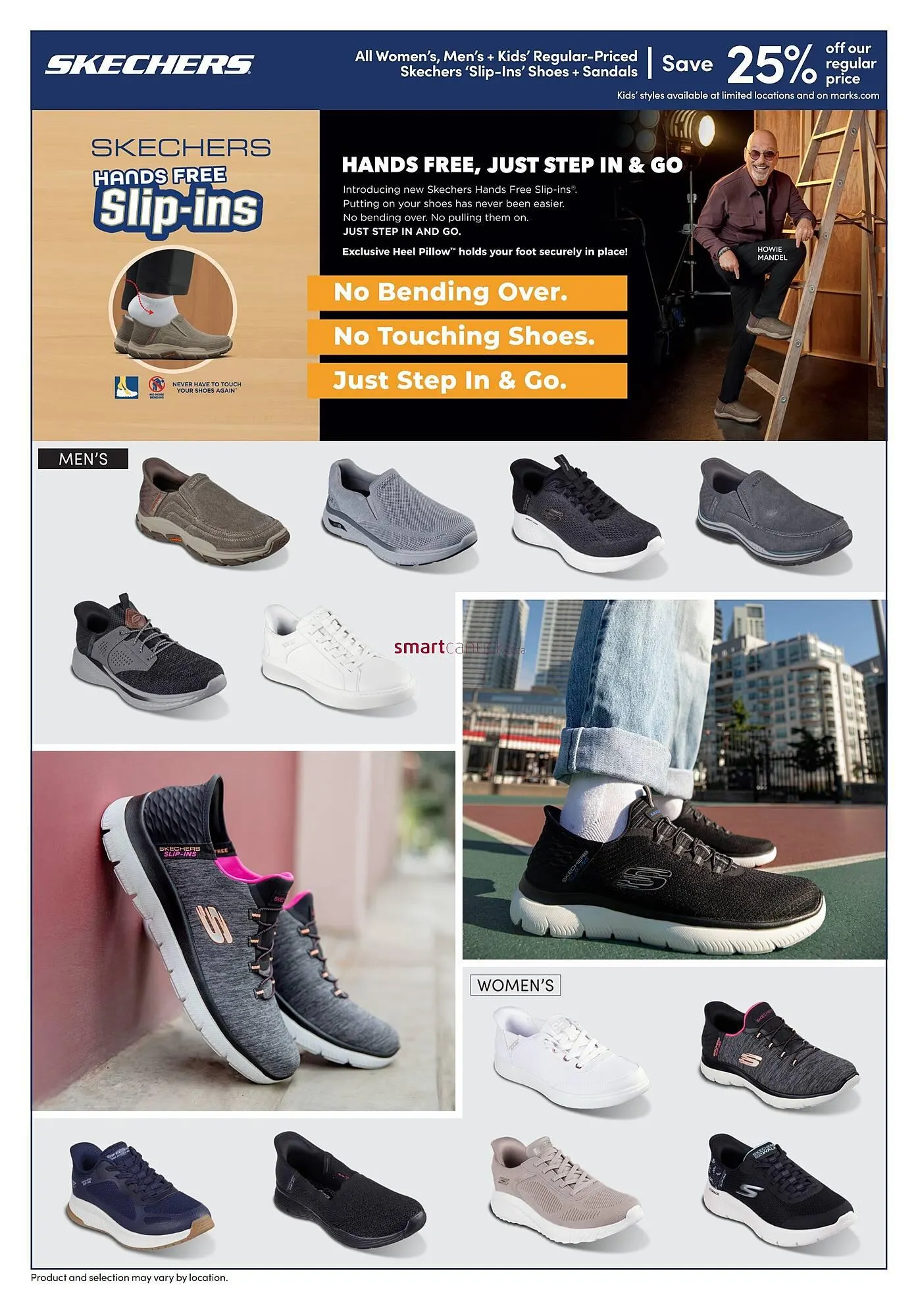 Mark's flyer from June 4 to June 10 2025 - flyer page 7