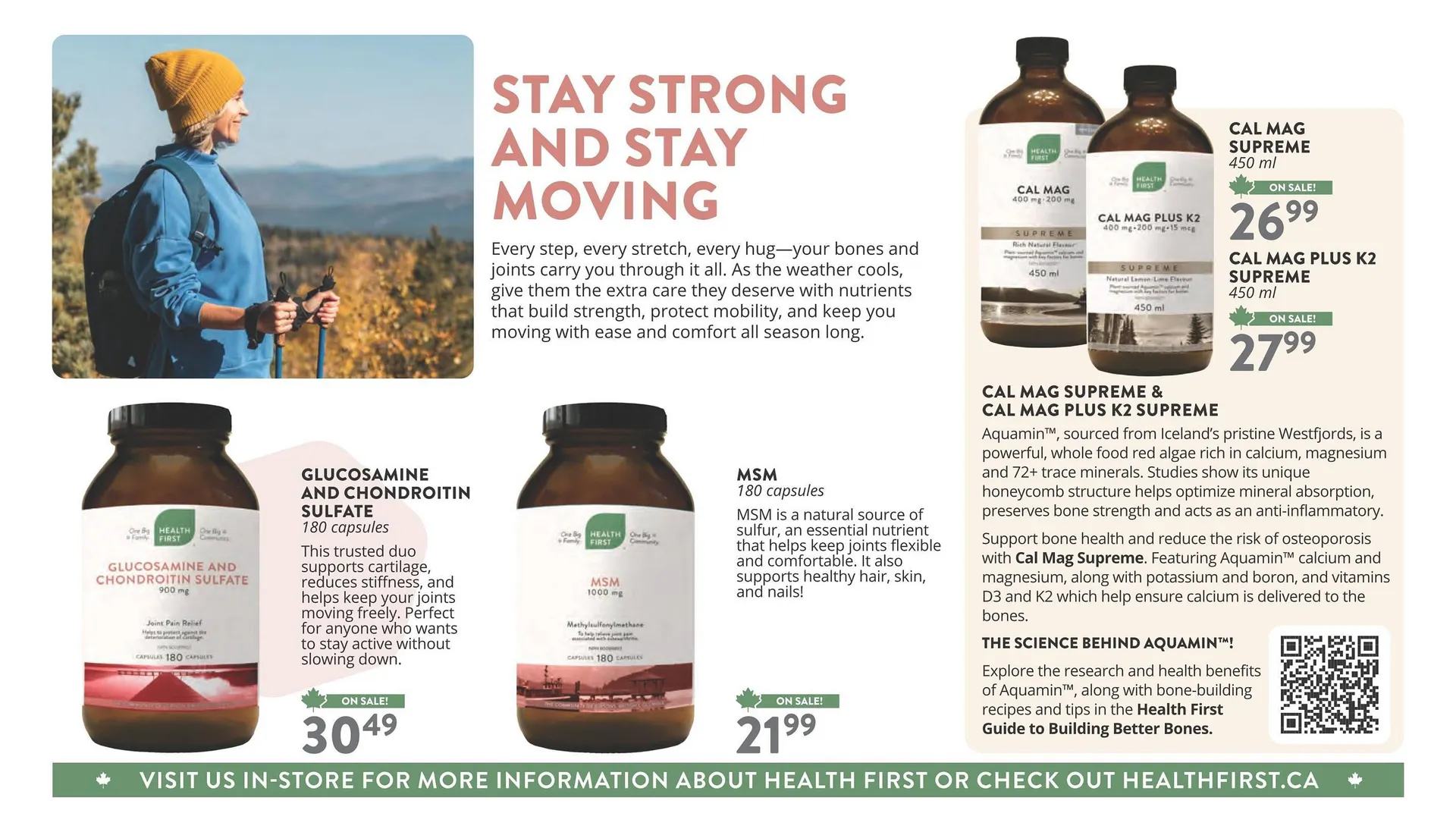 Foodsmiths flyer from November 6 to November 12 2025 - flyer page 8