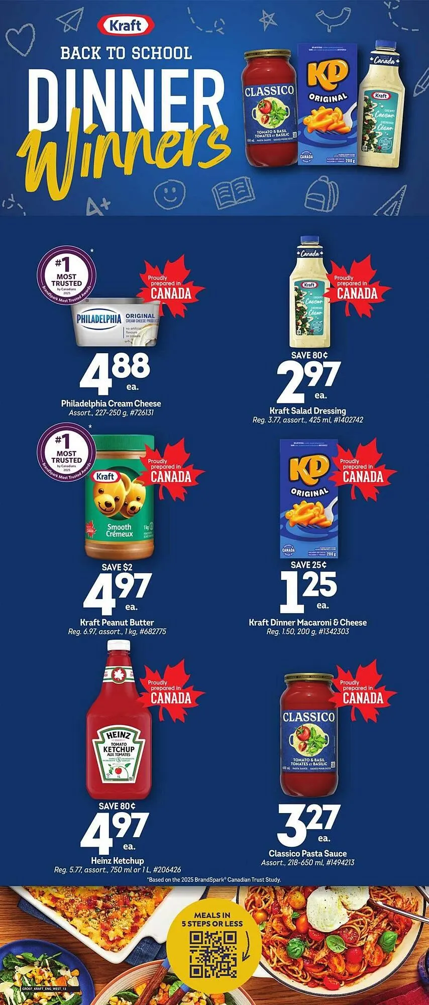 Giant Tiger flyer from September 17 to September 24 2025 - flyer page 15