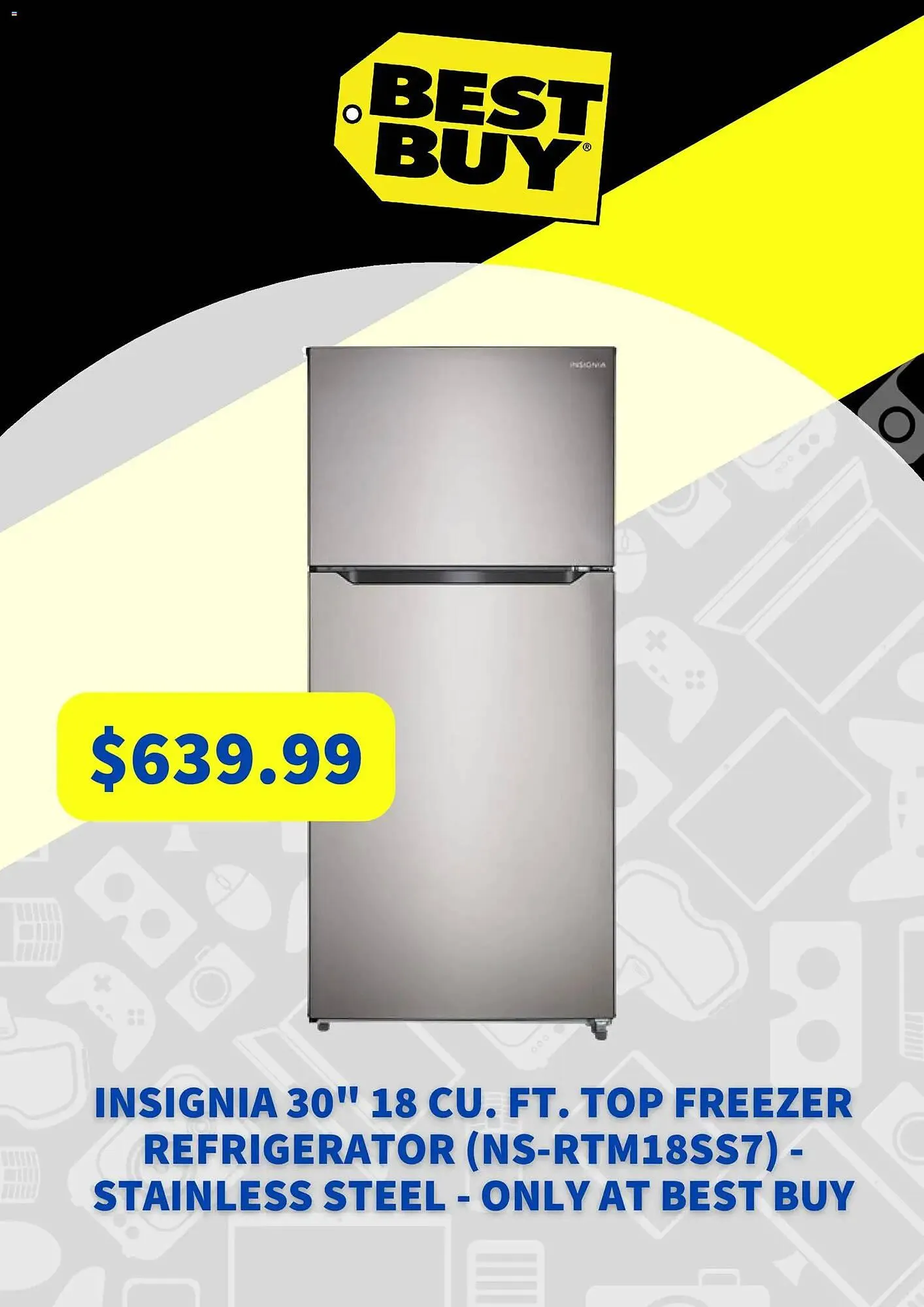 Best Buy flyer from February 2 to February 9 2026 - flyer page 3