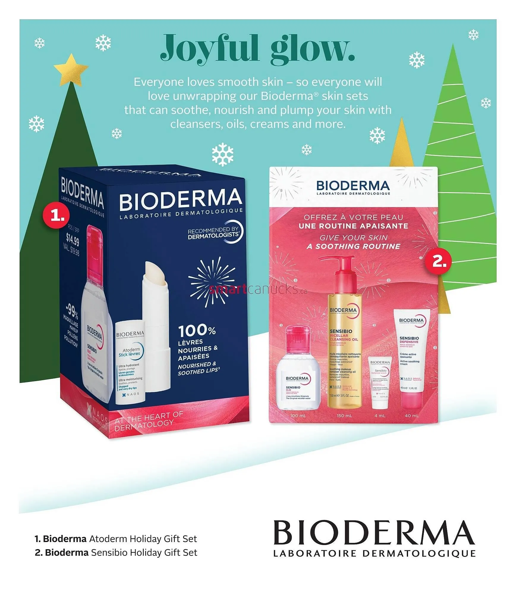 Rexall flyer from November 27 to December 3 2025 - flyer page 18