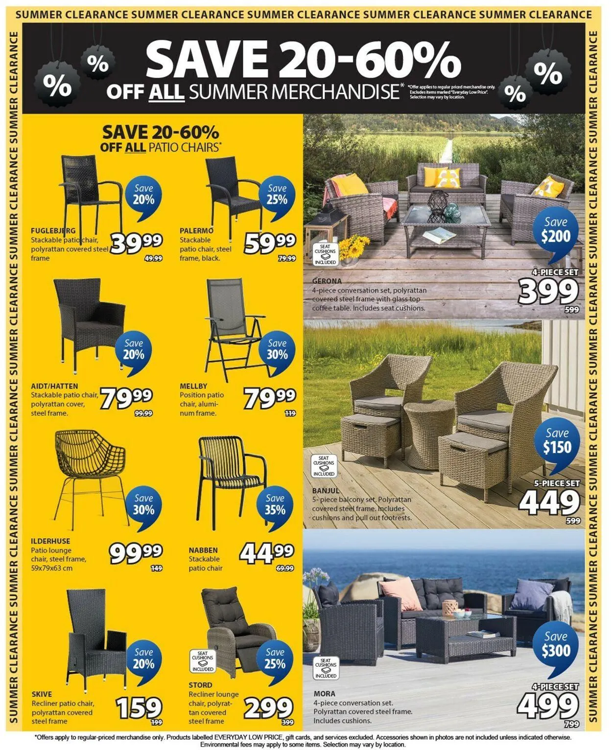 JYSK Current flyer from December 29 to January 12 2026 - flyer page 2