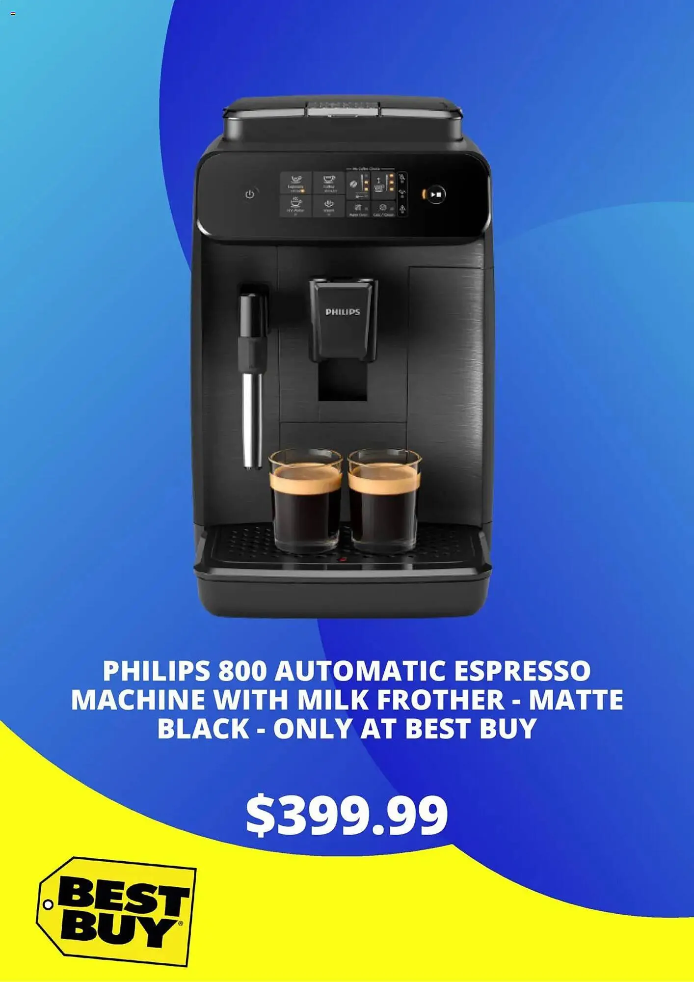 Best Buy flyer from March 24 to March 30 2025 - flyer page 5