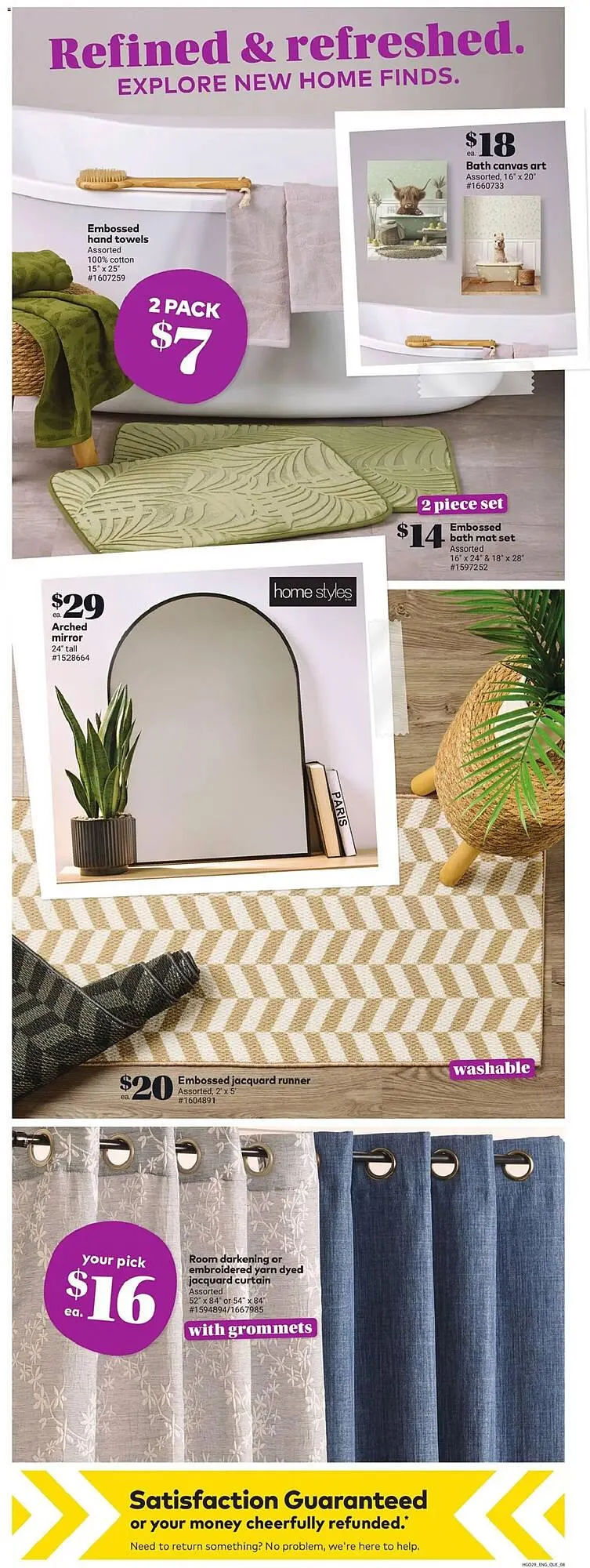 Giant Tiger flyer from February 18 to February 24 2026 - flyer page 10