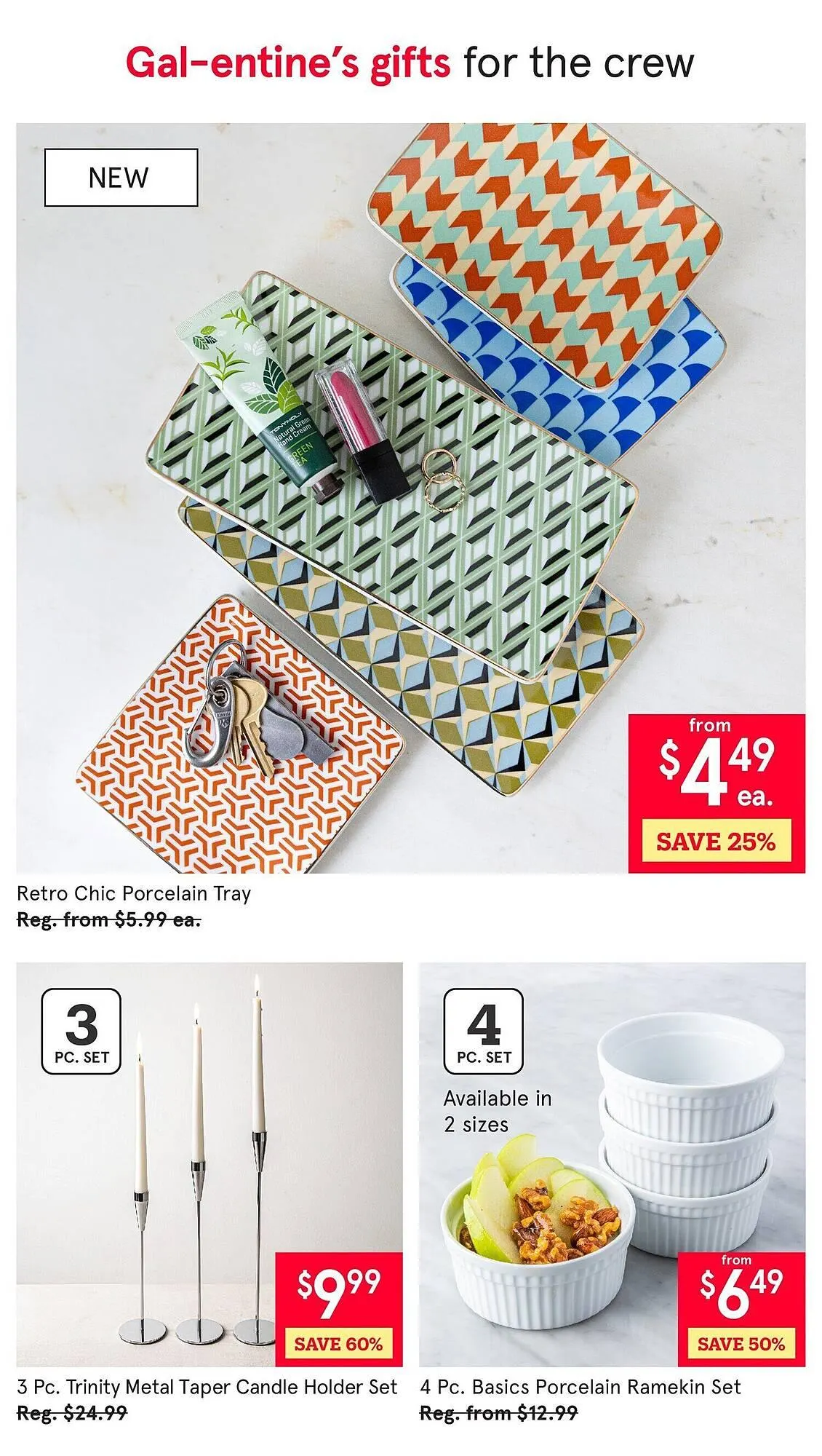 Kitchen Stuff Plus flyer from February 9 to February 17 2026 - flyer page 5