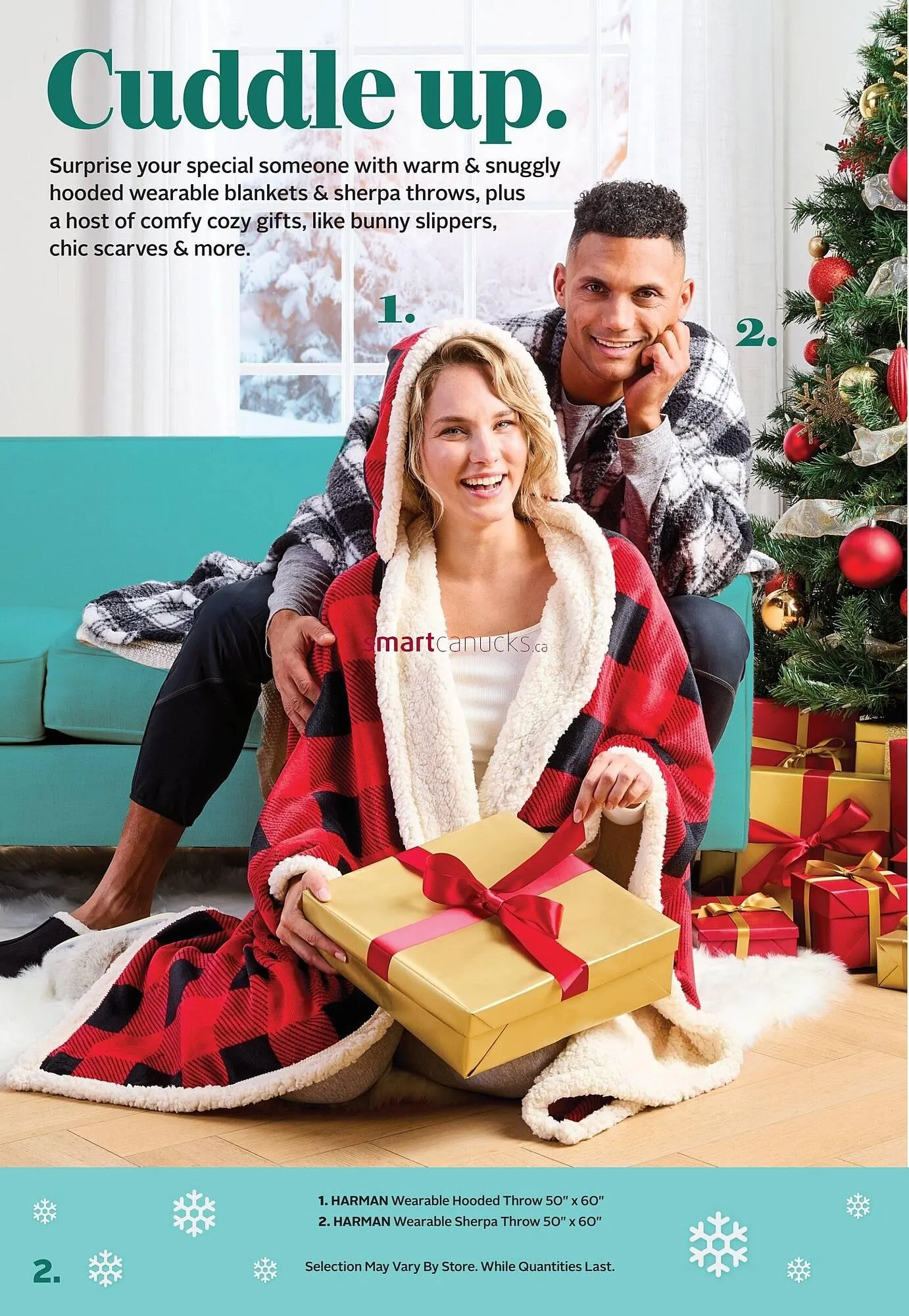 Rexall flyer from November 27 to December 3 2025 - flyer page 30