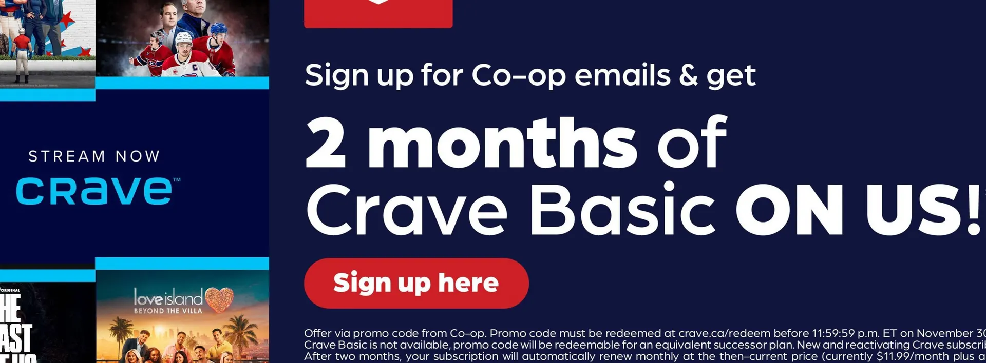 Co-Op Food flyer from September 11 to September 17 2025 - flyer page 14