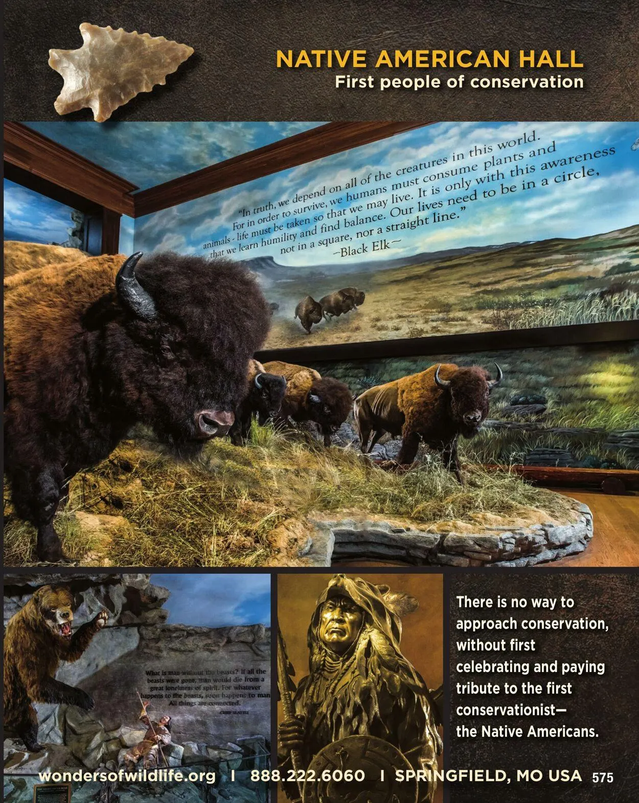 Bass Pro Current flyer from April 7 to April 21 2025 - flyer page 575
