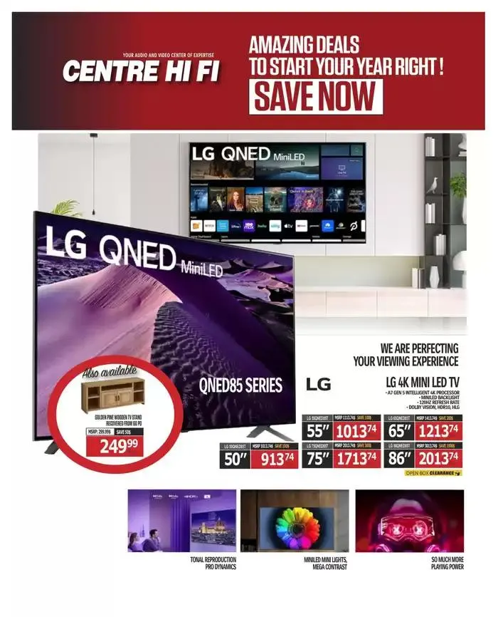 Weekly Flyer from January 17 to January 23 2025 - flyer page 29