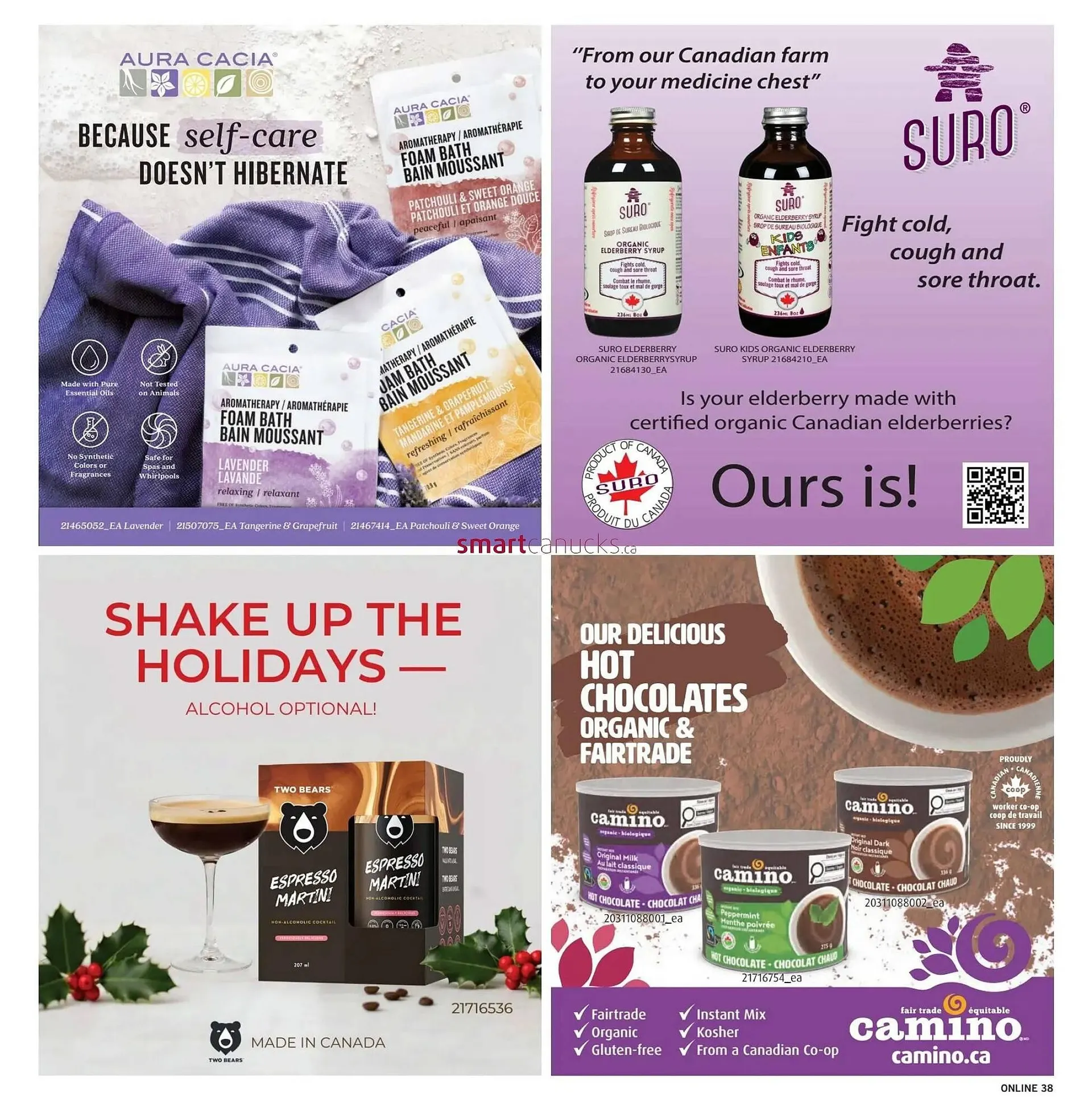 Fortinos flyer from December 11 to December 17 2025 - flyer page 37