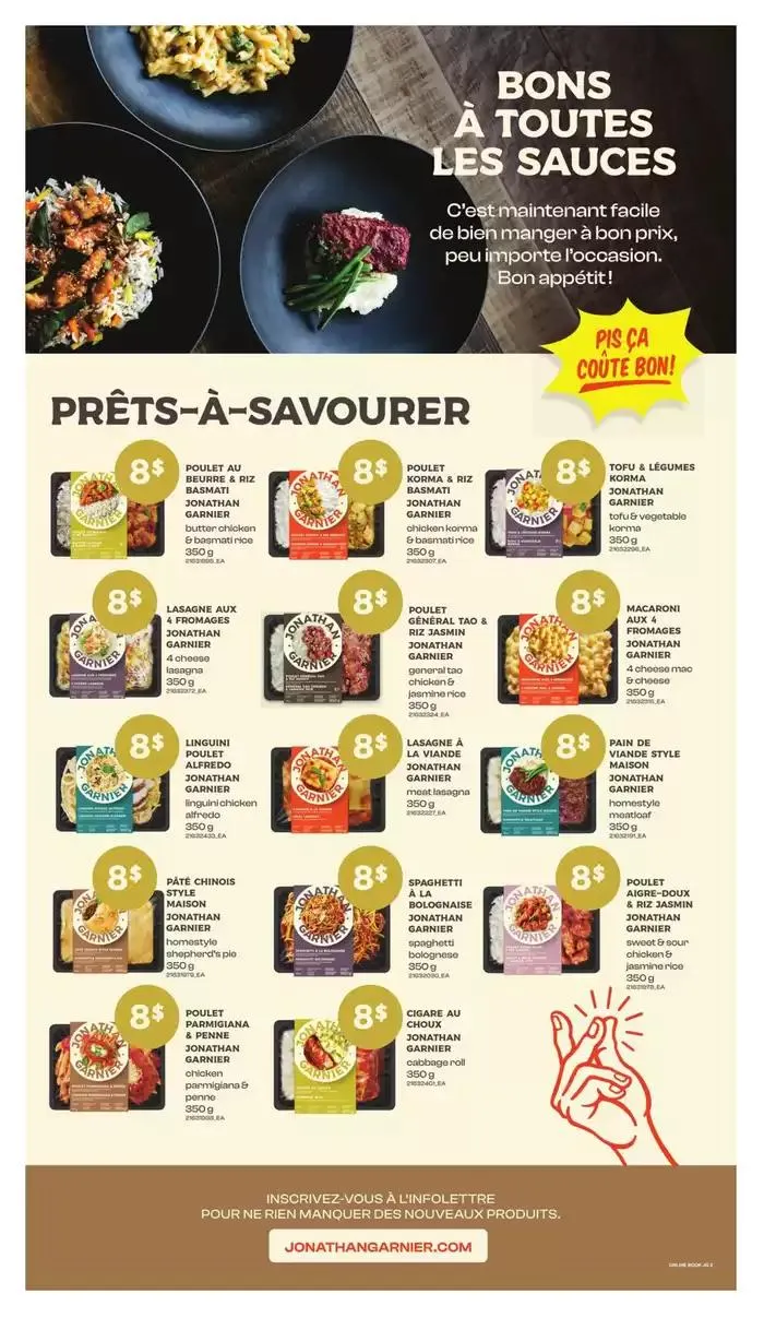 Weekly Flyer -Hybris from November 7 to November 13 2024 - flyer page 16