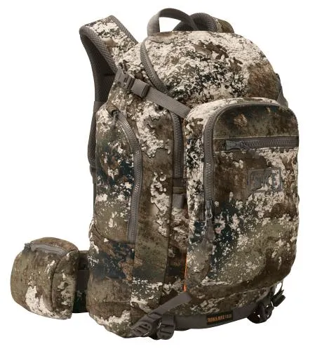 SHE Outdoor Bow and Rifle 1800 Pack