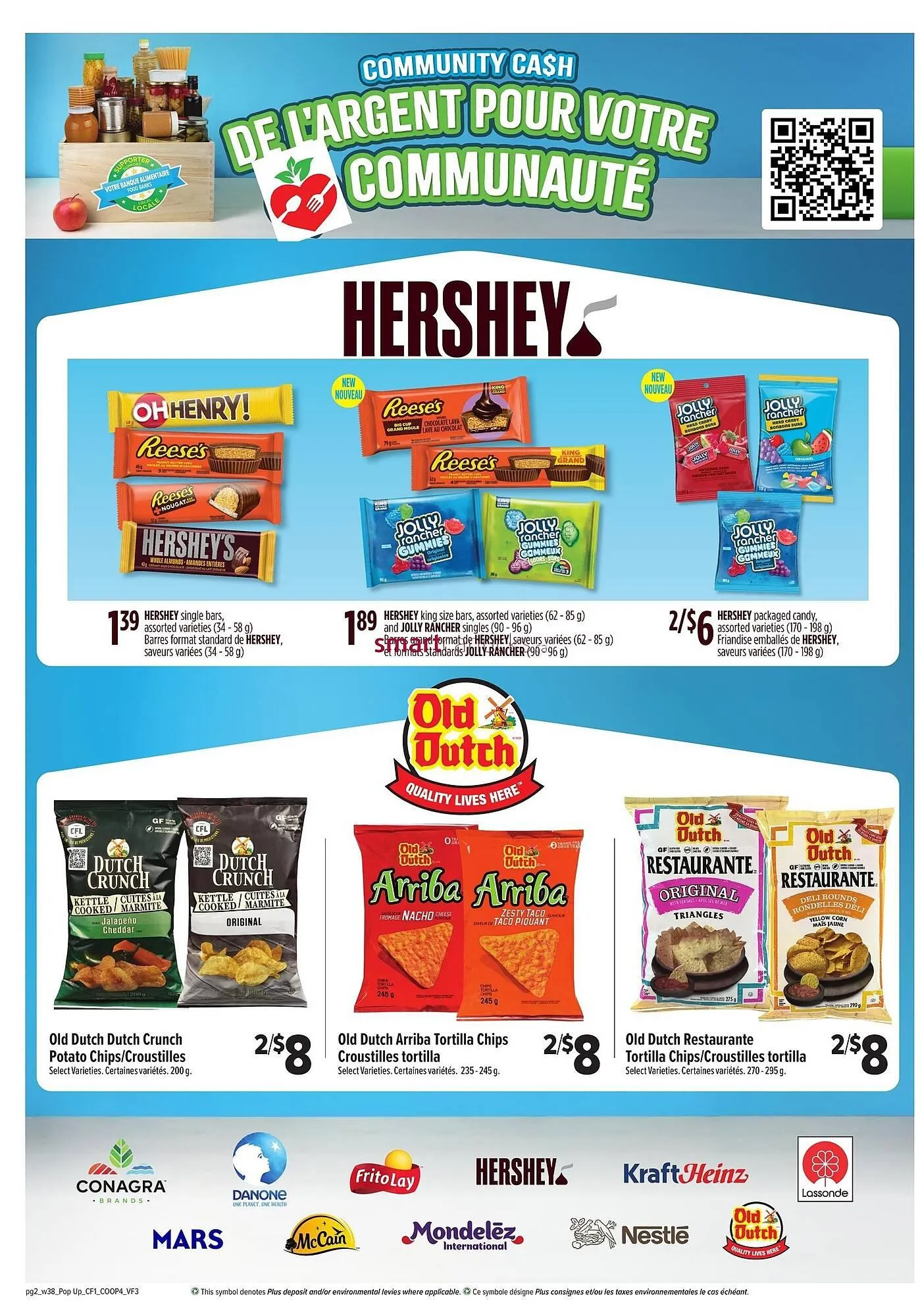 ValuFoods flyer from January 15 to January 21 2026 - flyer page 4