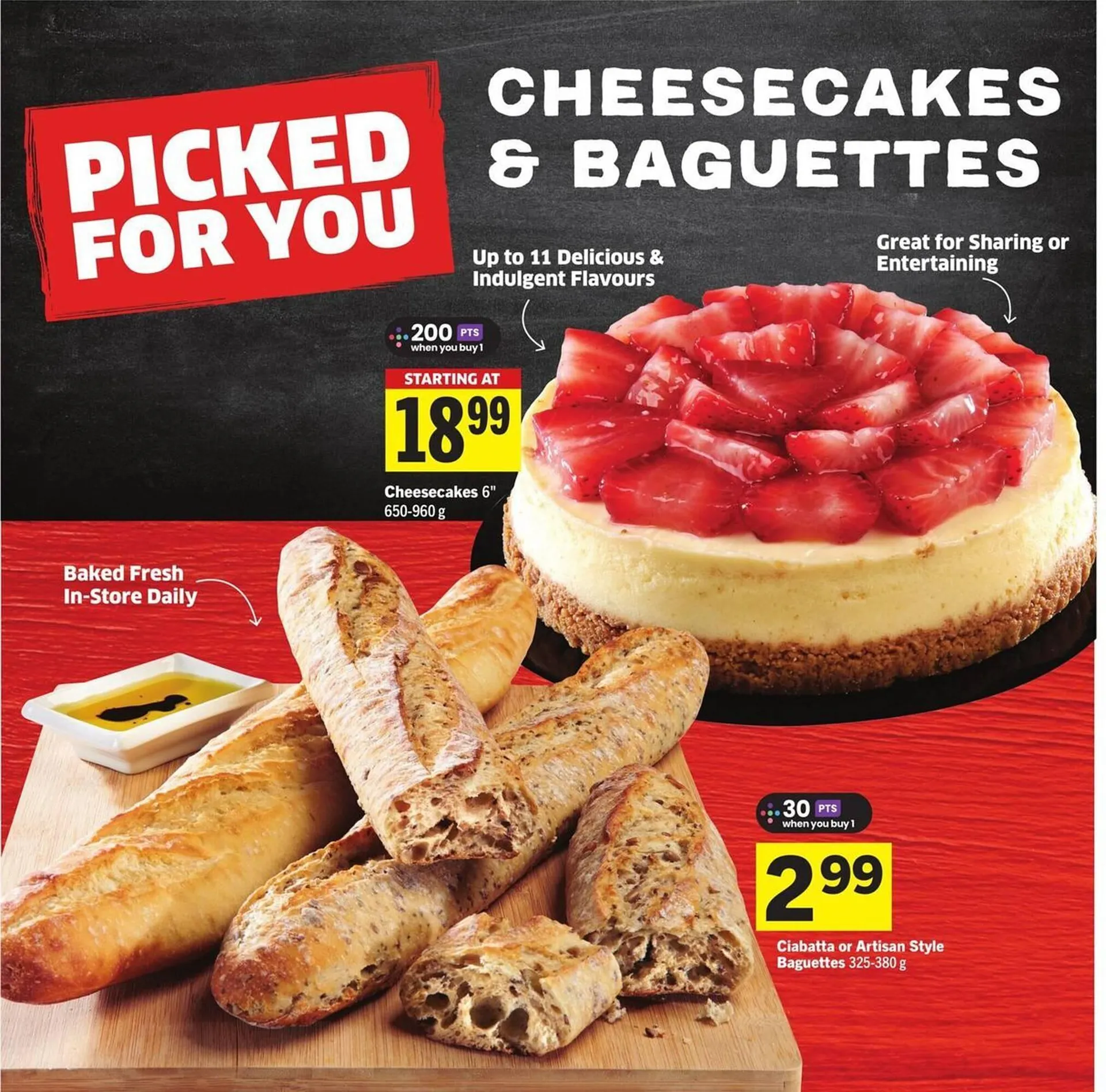 Di Pietro flyer from September 25 to October 1 2025 - flyer page 10