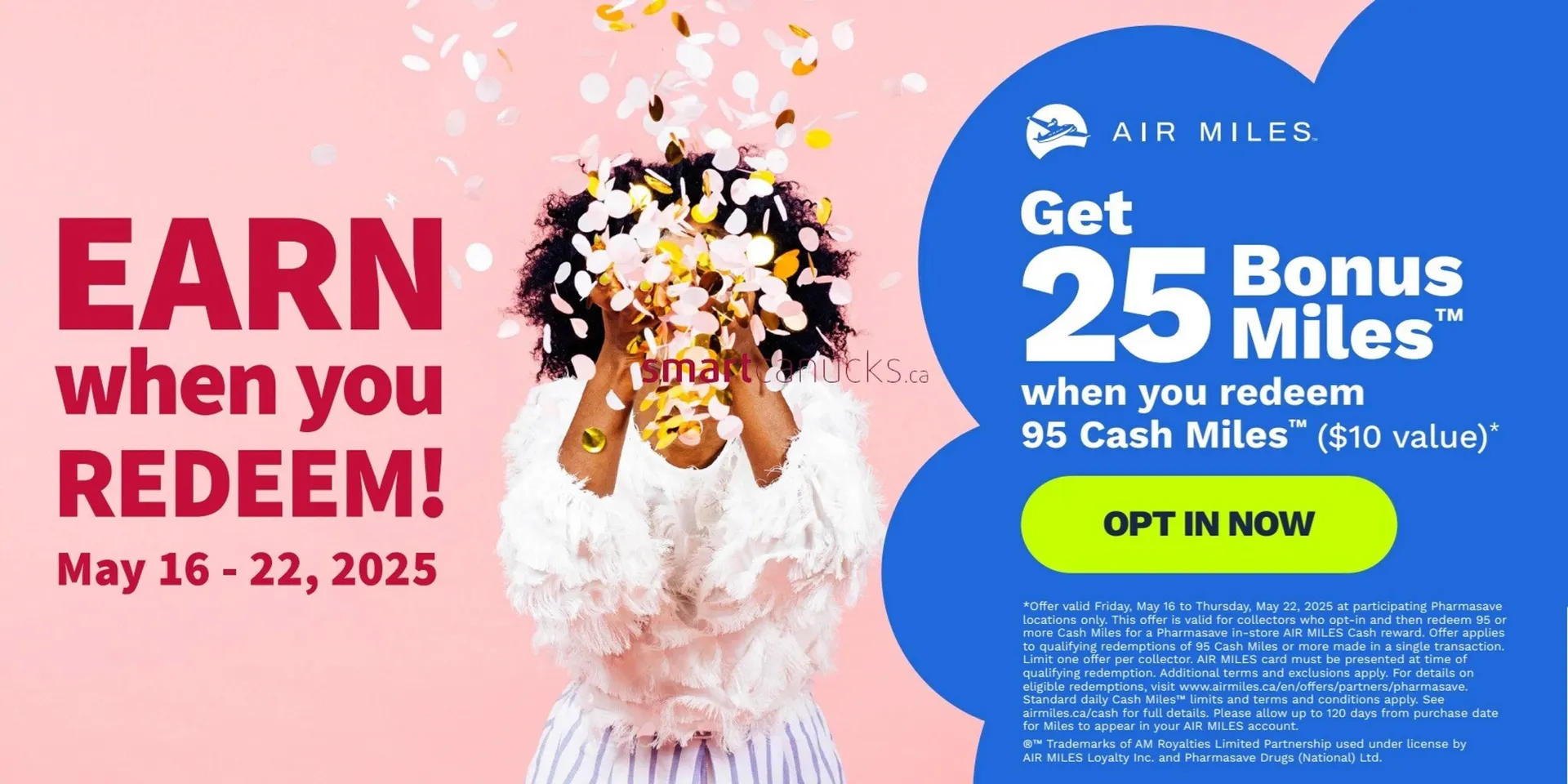 Pharmasave flyer from May 15 to May 21 2025 - flyer page 5