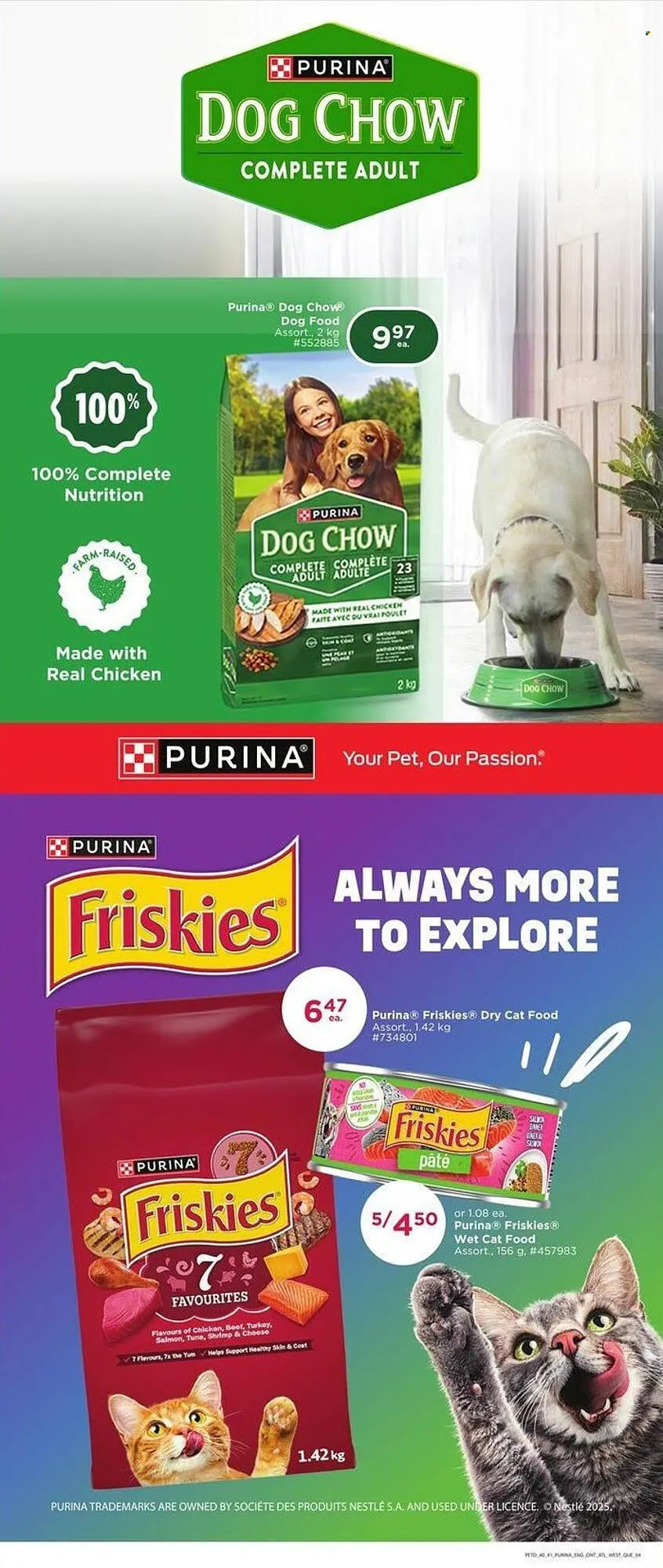 Giant Tiger flyer from May 7 to May 20 2025 - flyer page 4