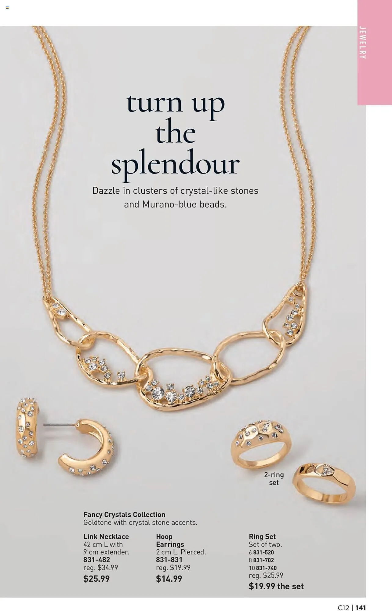 AVON flyer from June 6 to June 19 2024 - flyer page 138