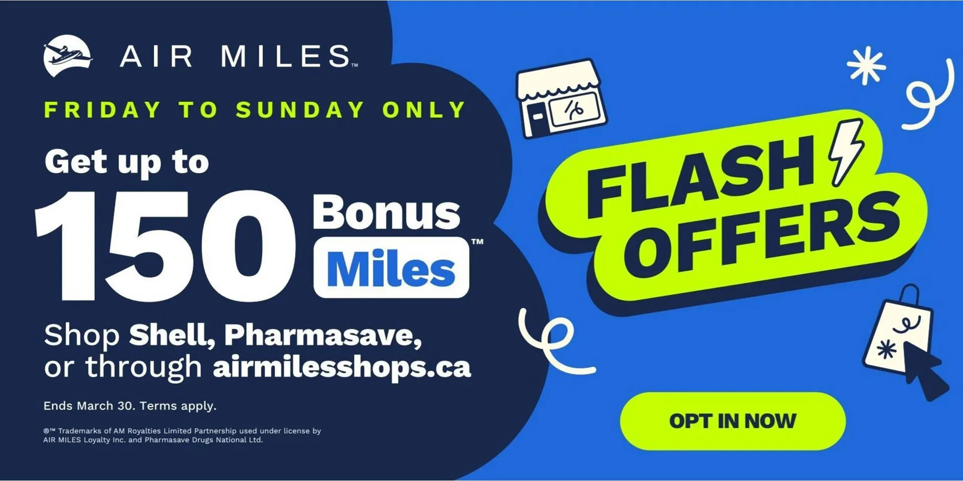 Pharmasave flyer from March 28 to April 3 2025 - flyer page 8