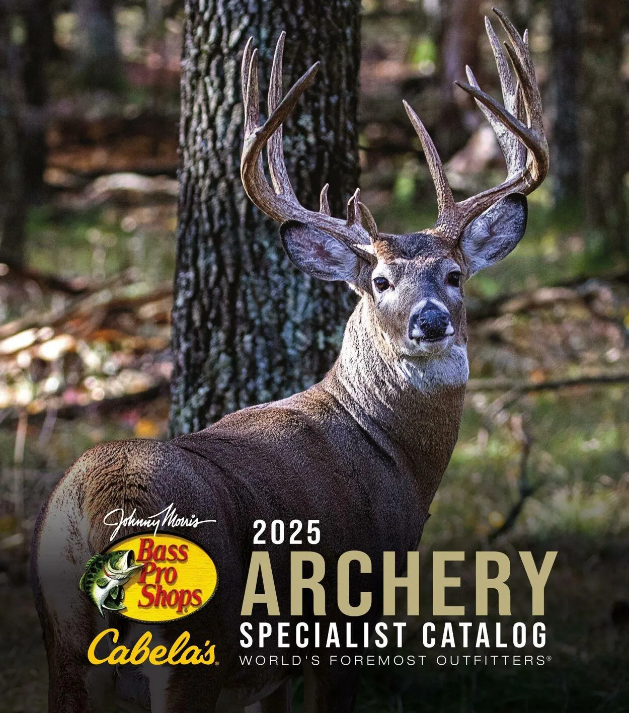 Bass Pro Current flyer from July 14 to July 28 2025 - flyer page 1