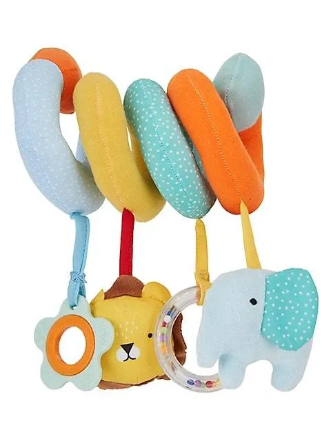 Spiral Stroller Toy