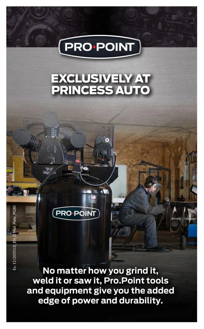 Ready For Summer from June 18 to June 30 2024 - flyer page 84