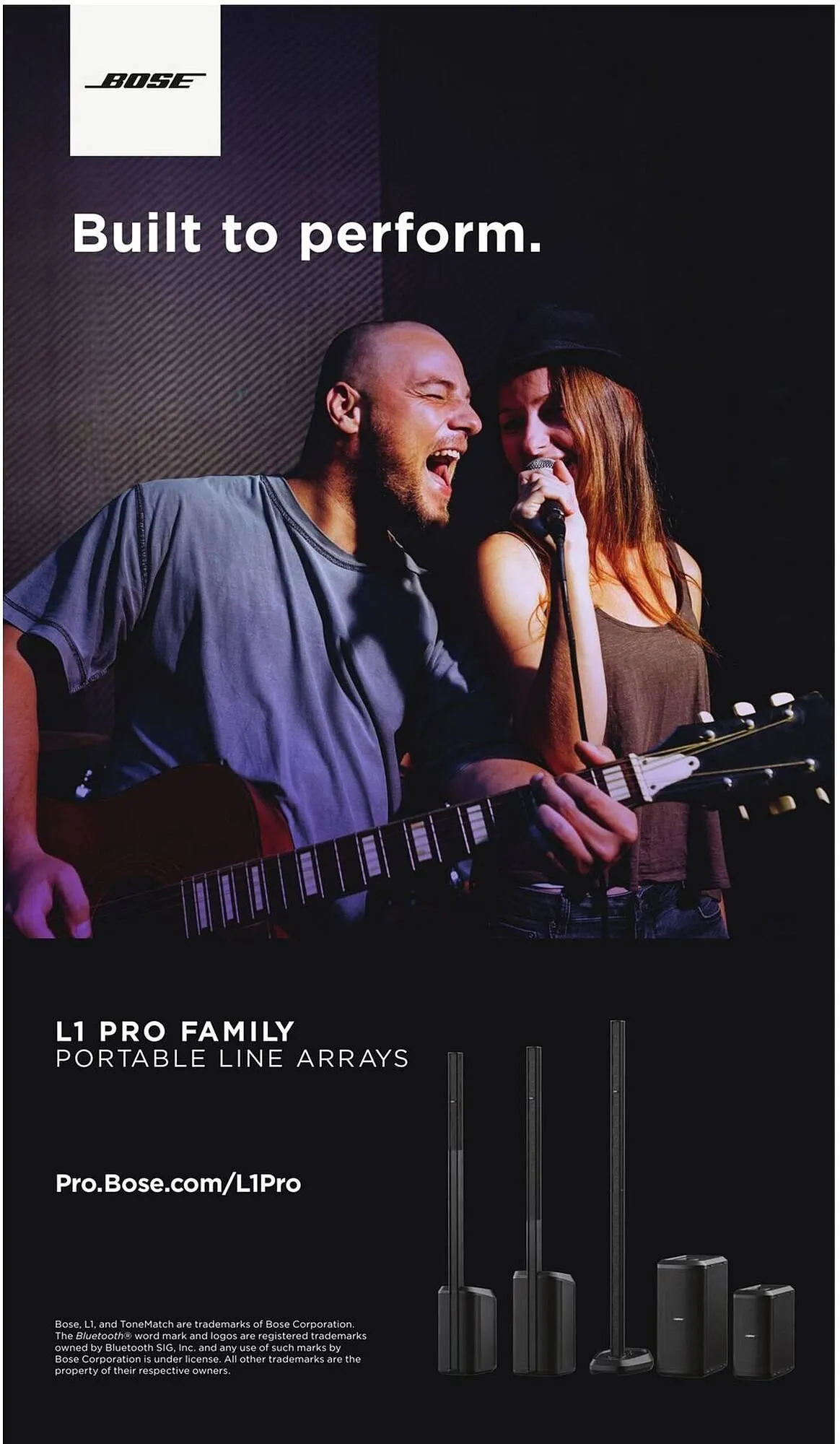 Long & McQuade flyer from October 9 to October 31 2025 - flyer page 91