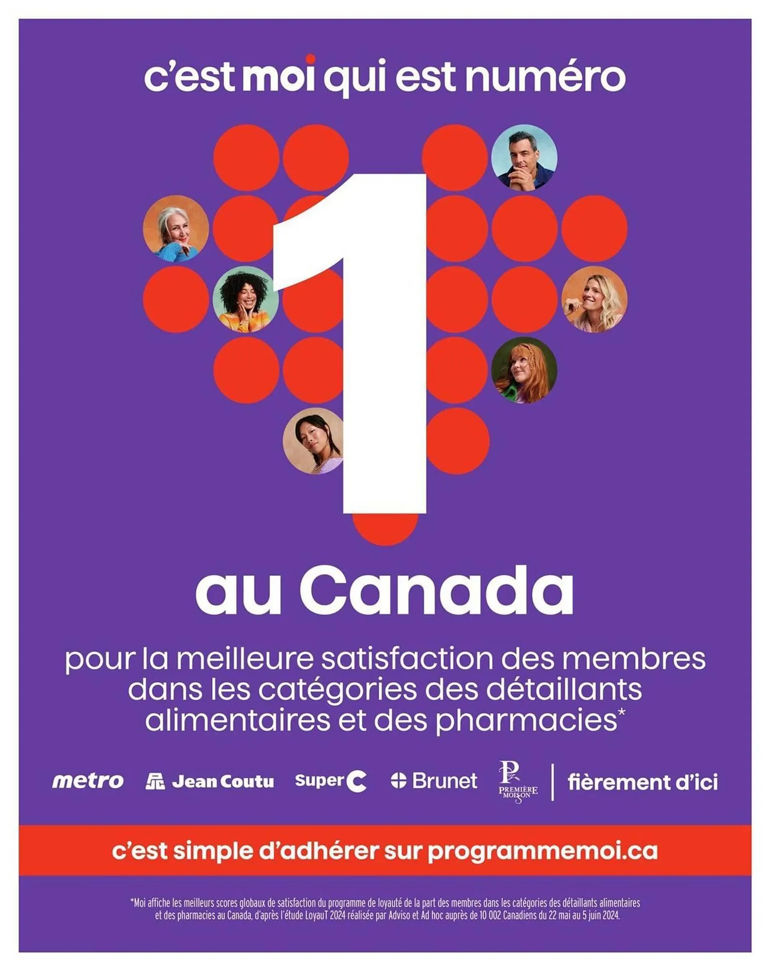 Metro flyer from July 3 to July 9 2025 - flyer page 10