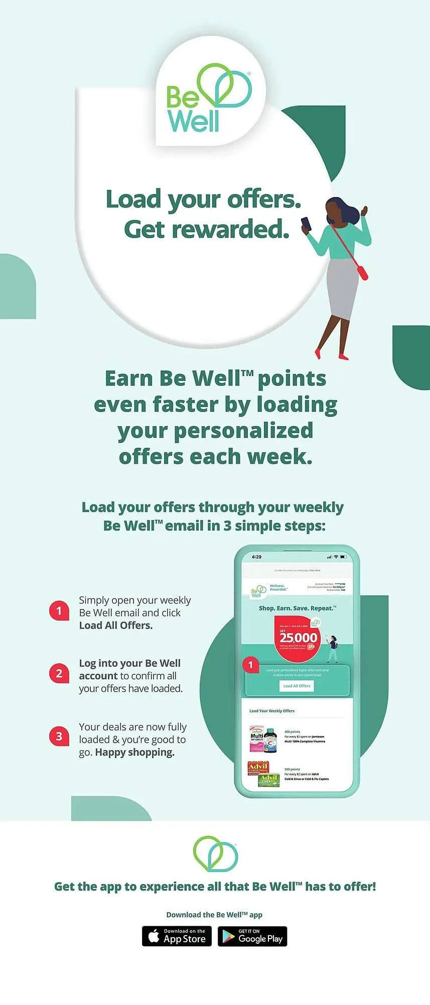 Rexall flyer from September 19 to September 26 2025 - flyer page 3