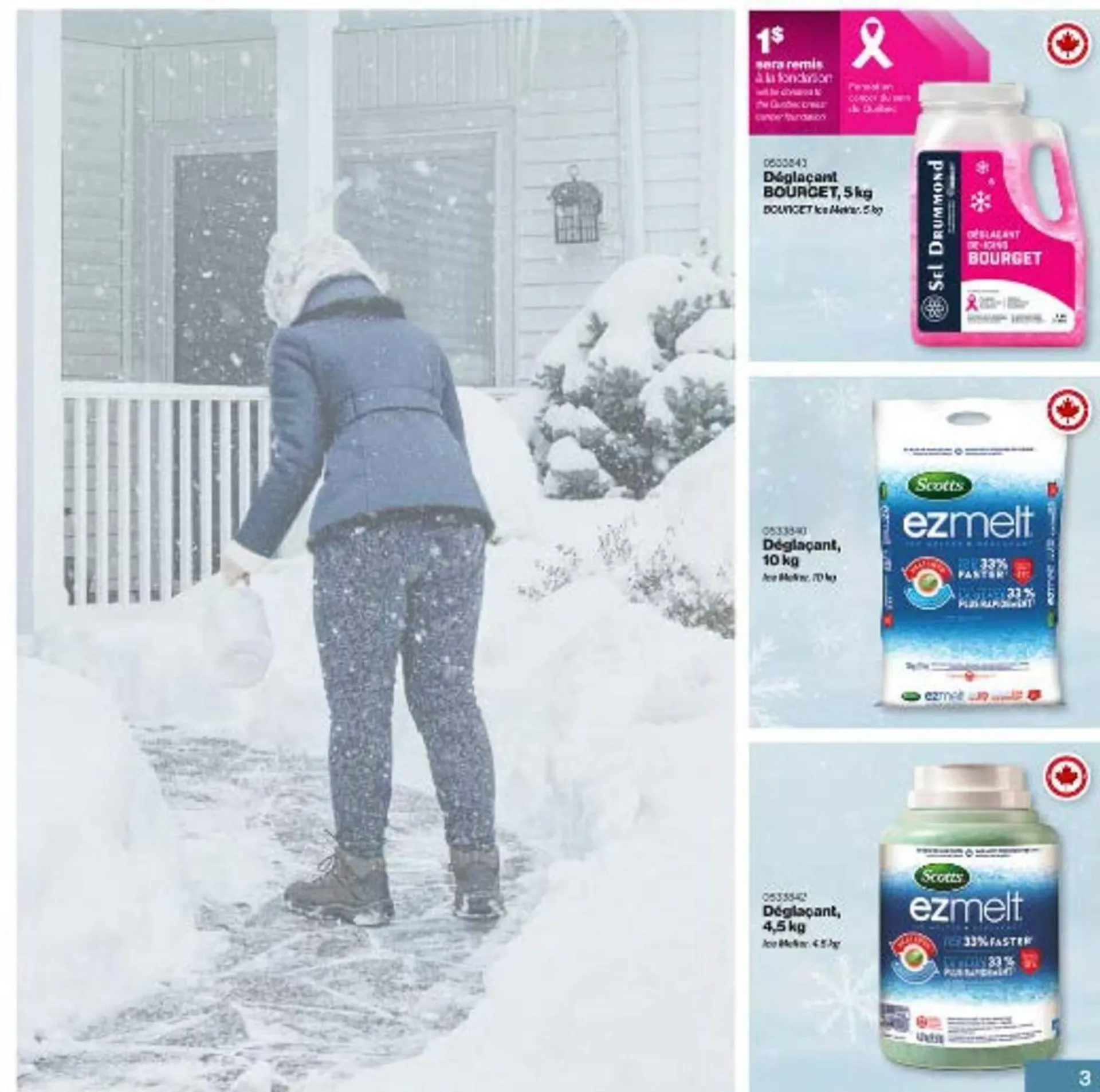 Patrick Morin flyer from October 16 to February 25 2026 - flyer page 3