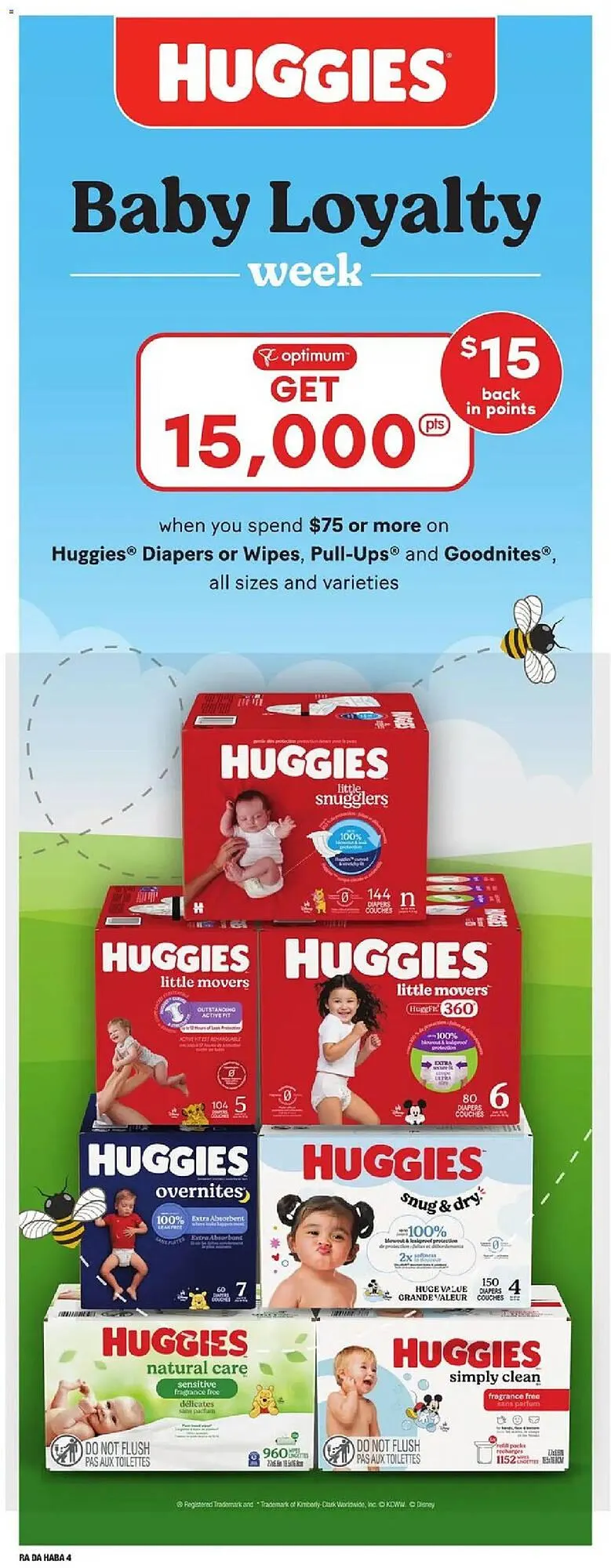 Atlantic Superstore flyer from August 21 to August 27 2025 - flyer page 25