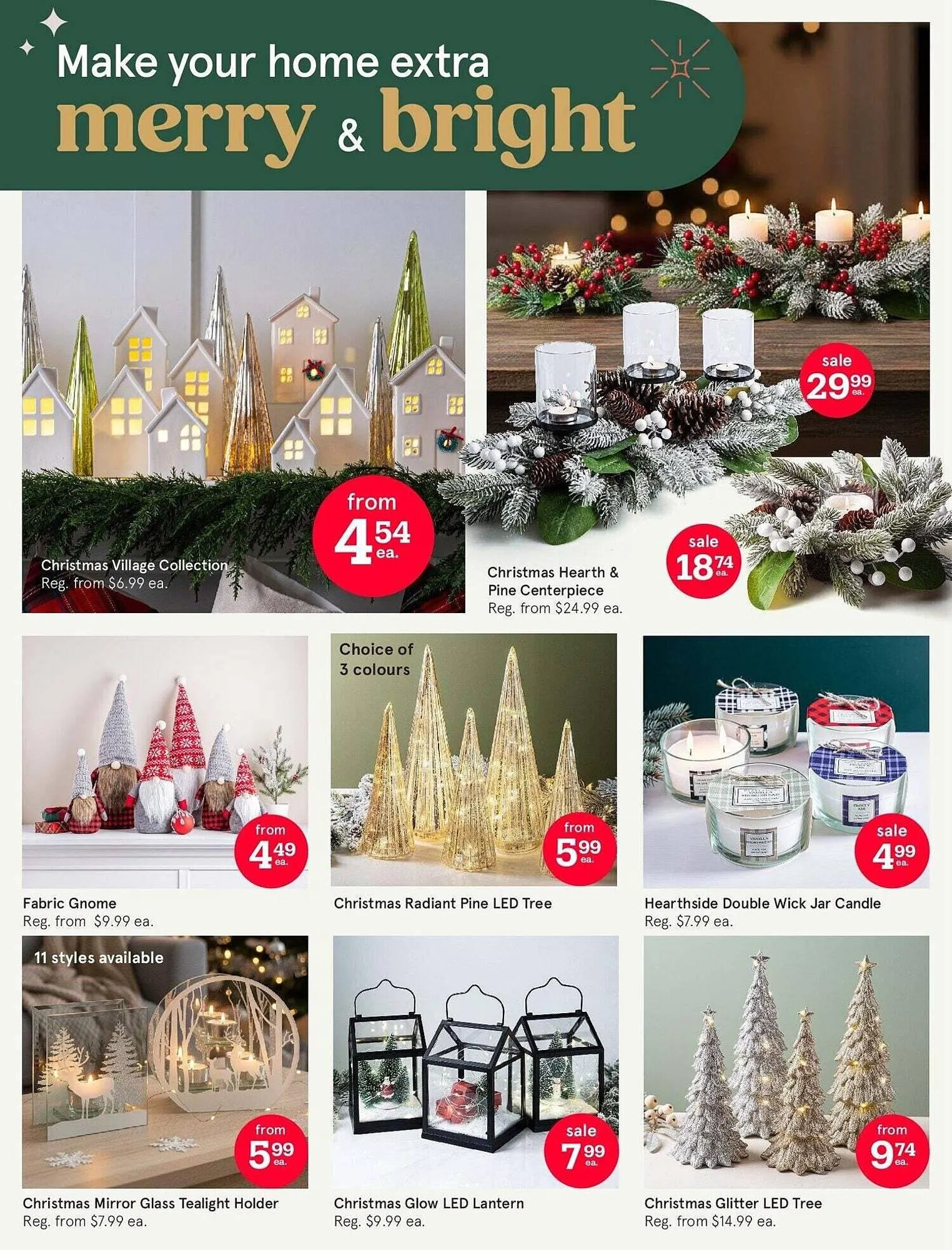 Kitchen Stuff Plus flyer from December 4 to December 11 2025 - flyer page 4