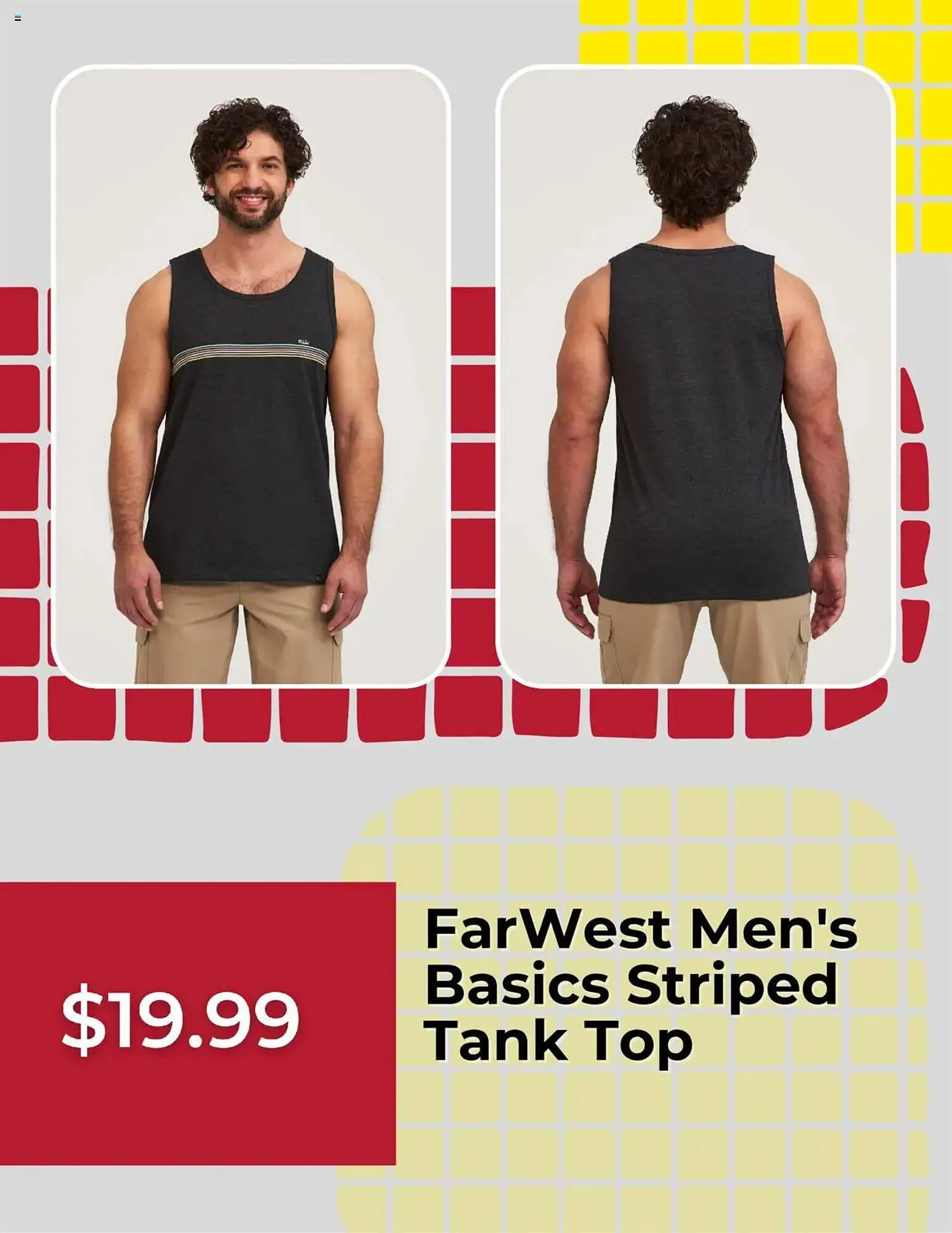 Mark's flyer from June 30 to July 14 2025 - flyer page 8