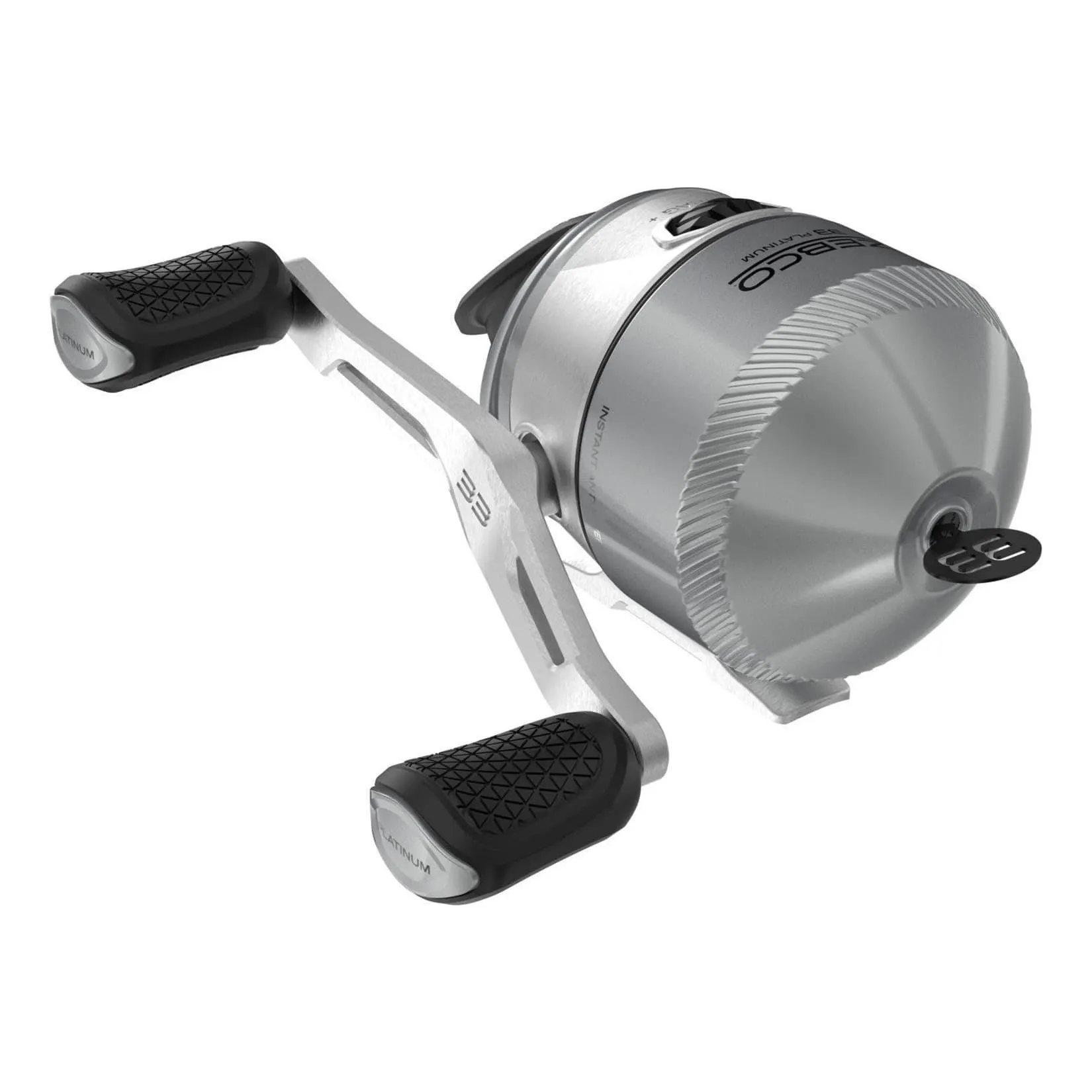 Zebco® 33 Platinum Spincast Reel