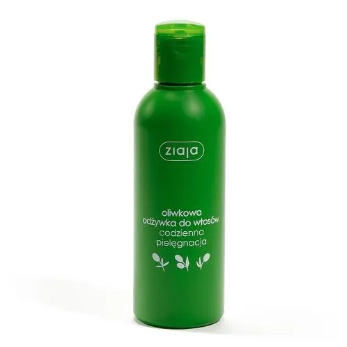 Ziaja Olive Oil Regenerating Hair conditioner 200ml