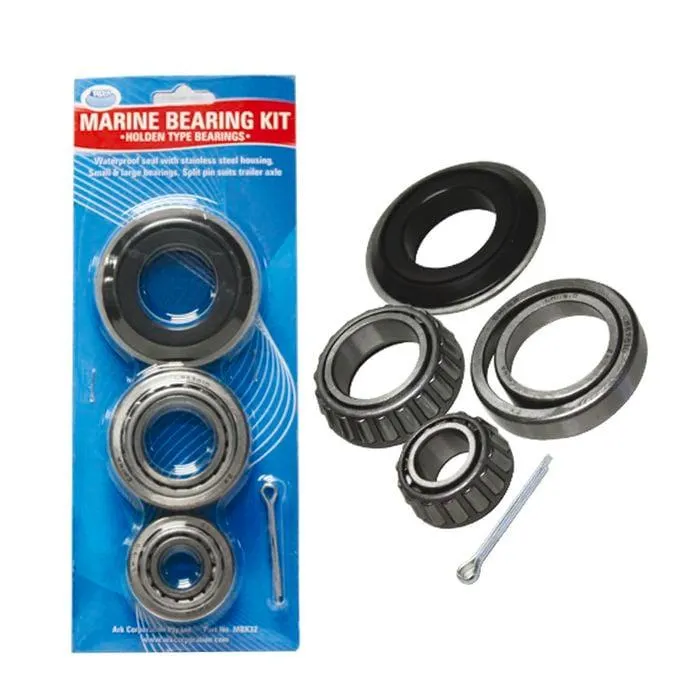 Ark Holden Bearings Marine Bearing Kit