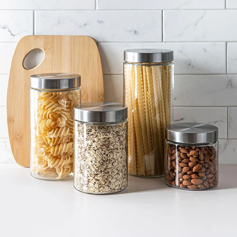 KSP Mod Cylinder Canisters - Set of 4