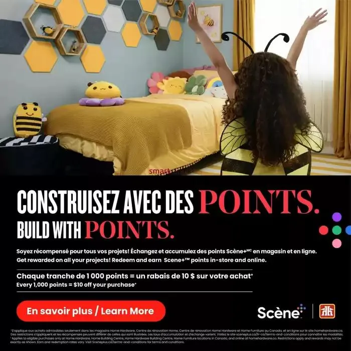 Offers for bargain hunters from March 13 to March 26 2025 - flyer page 3