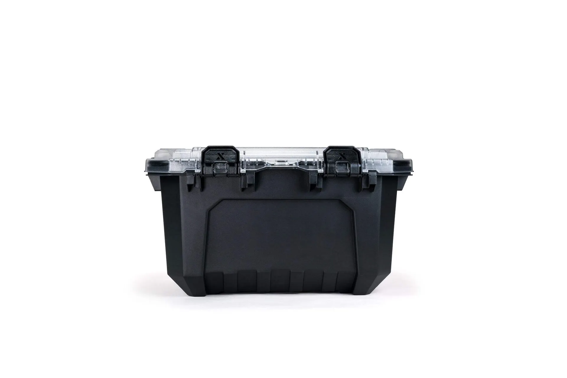 MAXIMUM Pro Duty Storage Box with Secure Closure, 18.9-L
