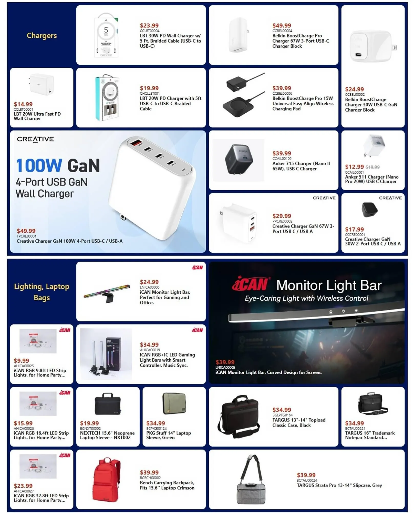 Canada Computers flyer from February 6 to February 12 2026 - flyer page 6