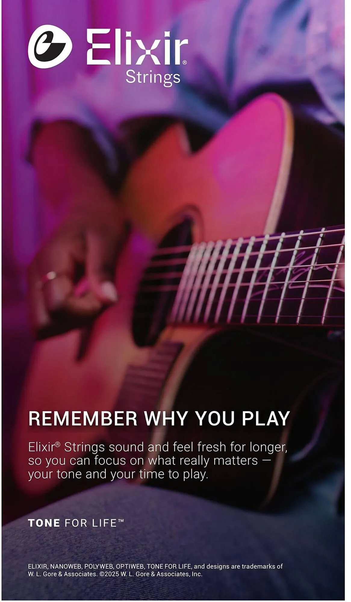 Long & McQuade flyer from November 5 to July 31 2026 - flyer page 20